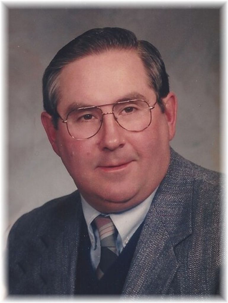 Melvin C. Riess