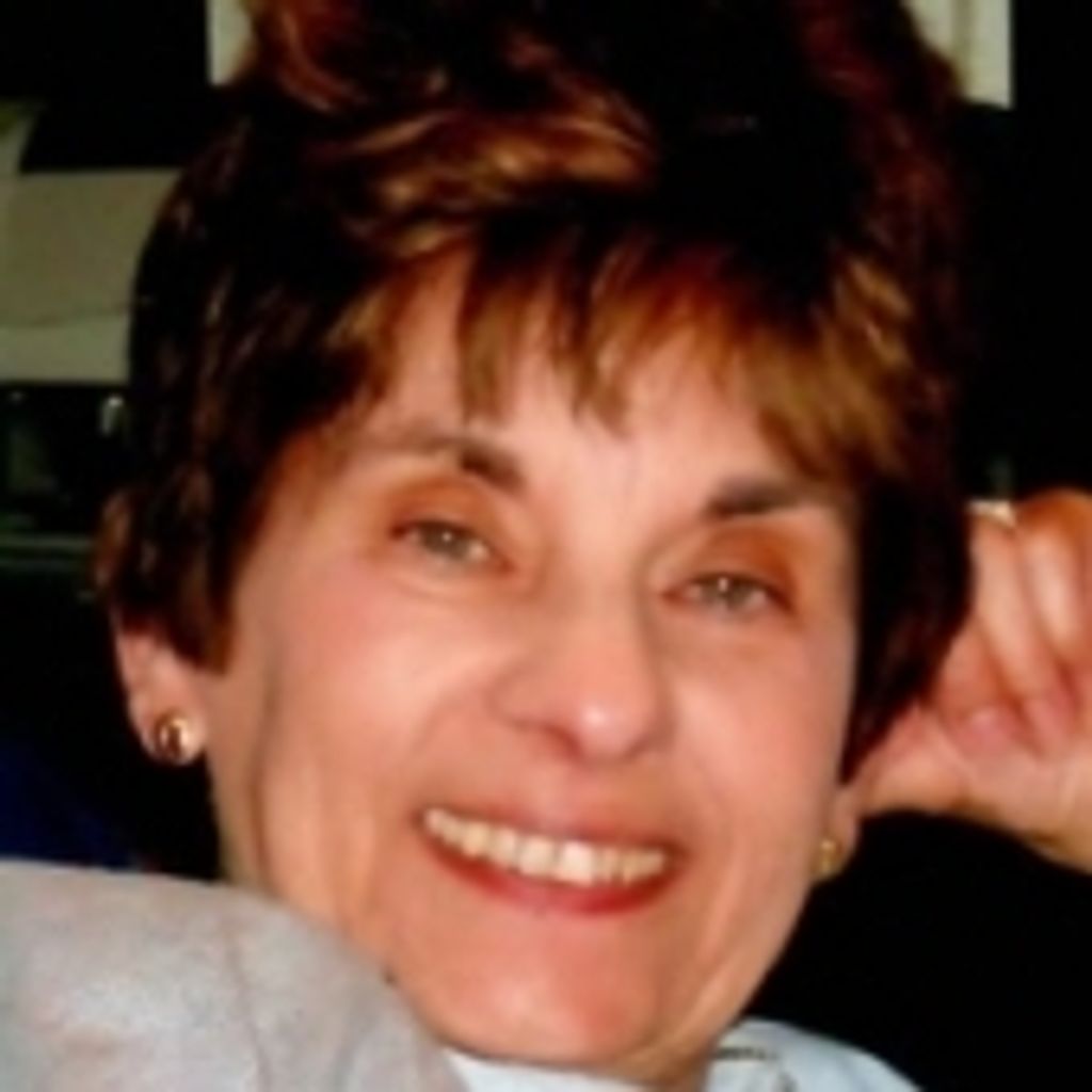 Frances Ficken Profile Photo