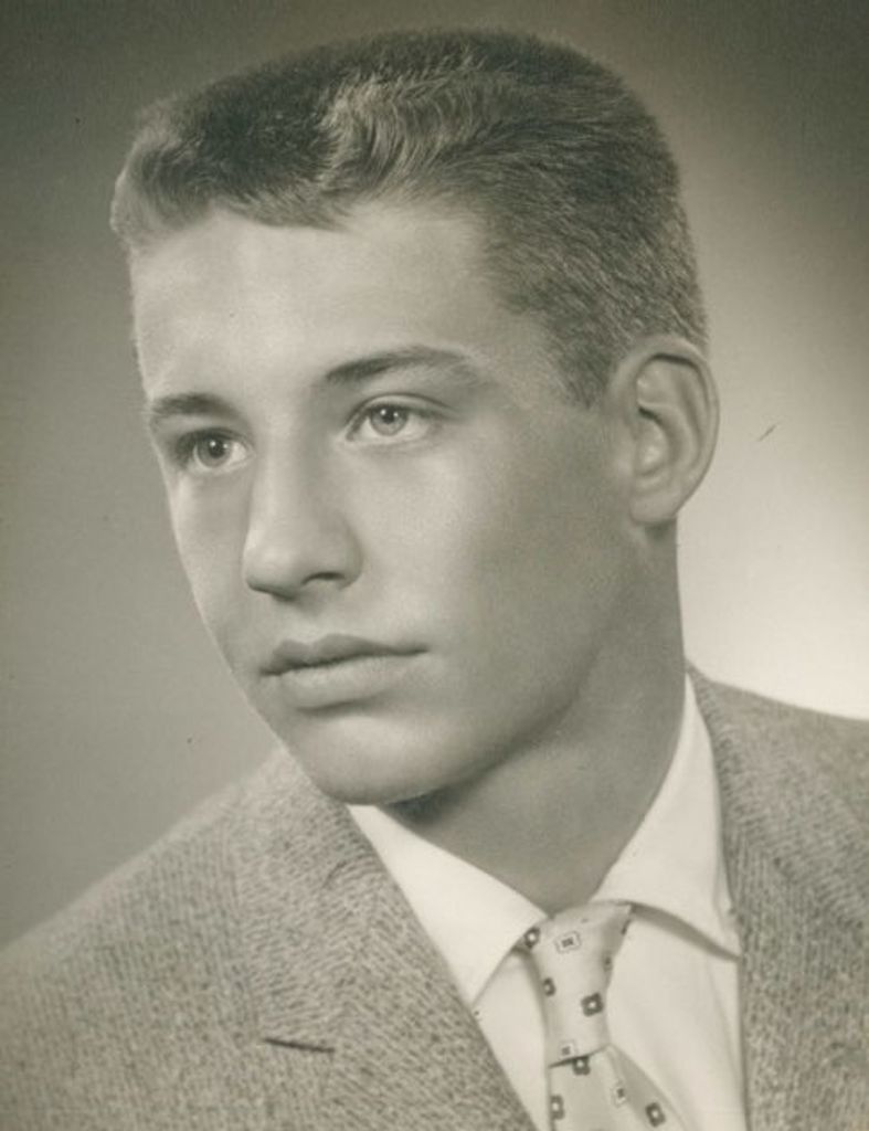 Michael J. Smole, Jr.