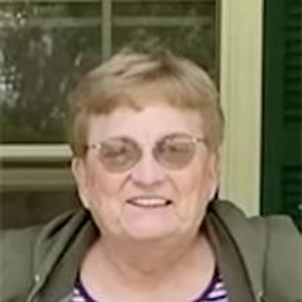 Jeannette Elaine Hviid