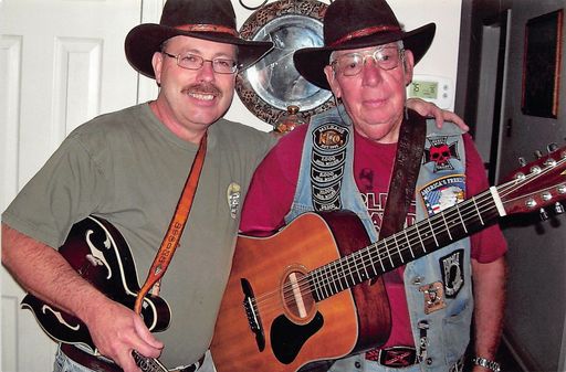 William Frederick "Stan Or Renegade" Stanley (Ret) photo gallery thumbnail 24 of 81