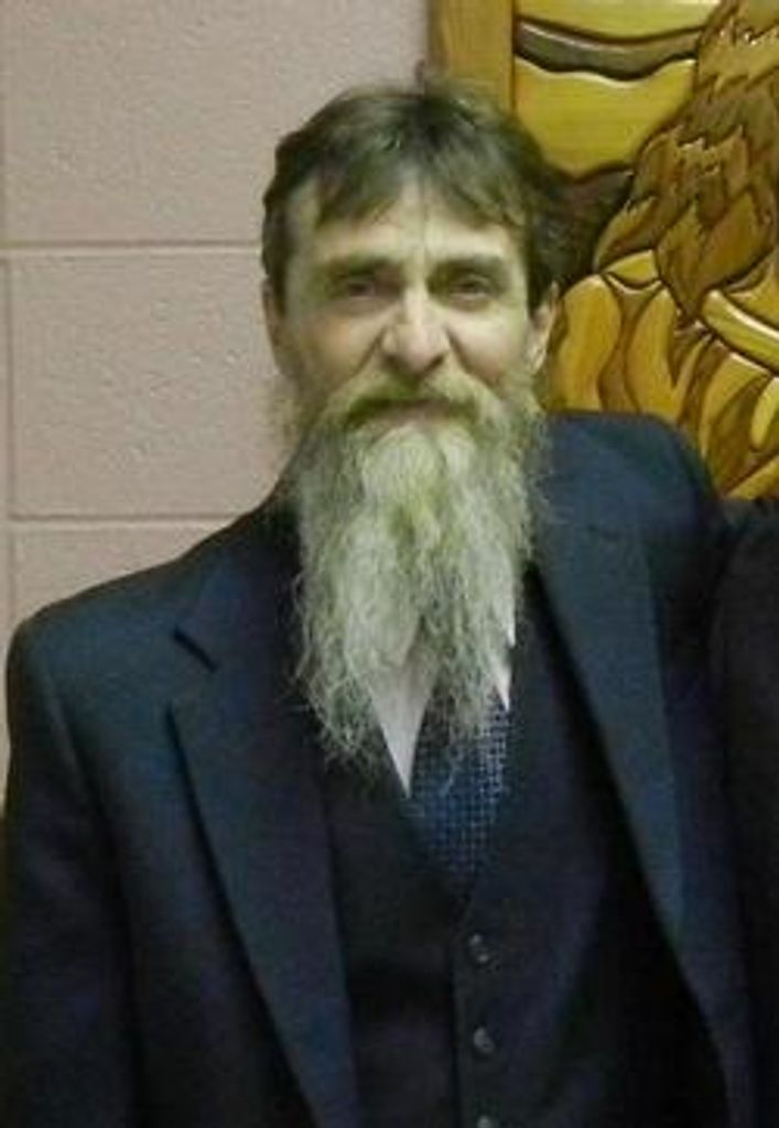 Martin Brian O'Keefe