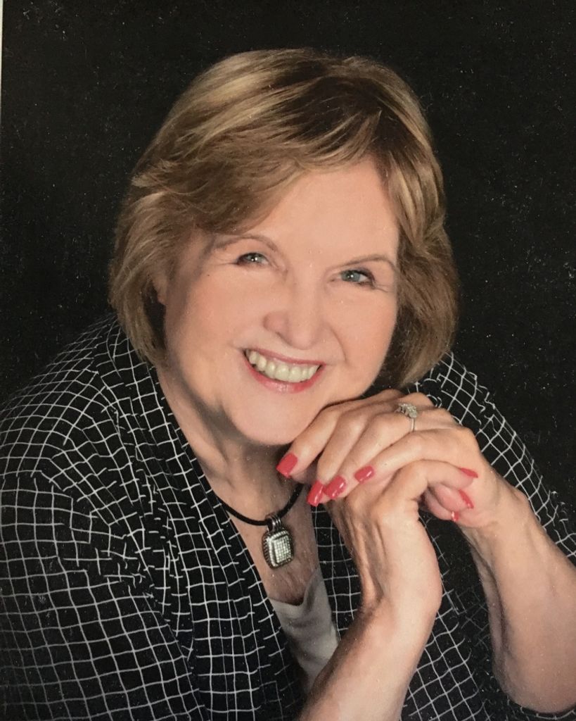 Janice Faulkner Profile Photo
