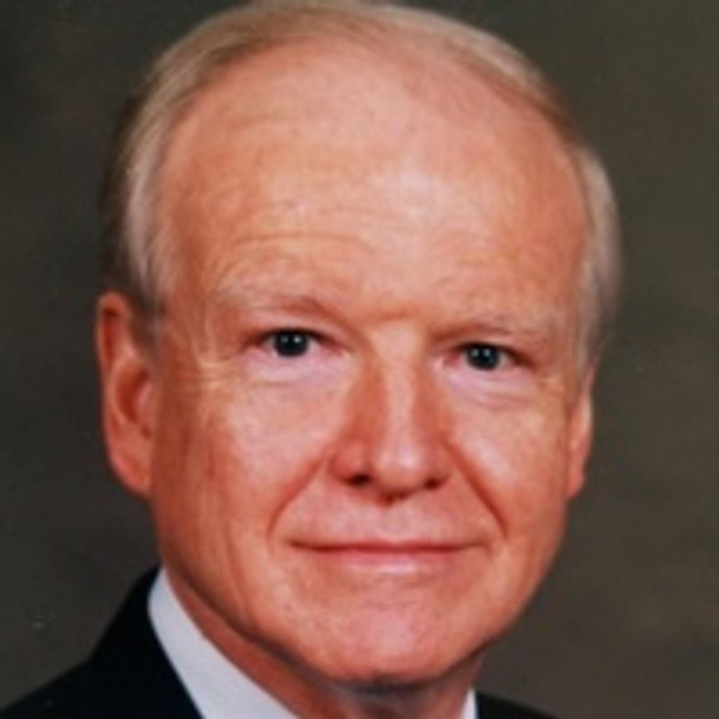 Dr. Martin L. Dalton