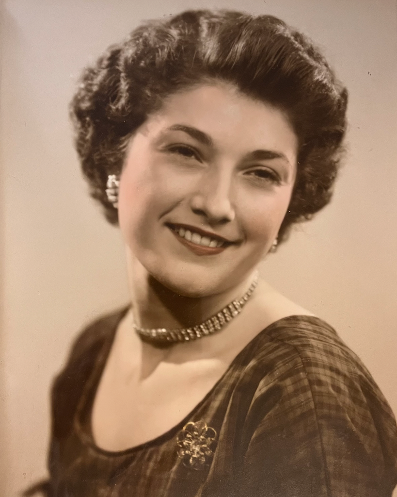 Lou Cinda Hastings