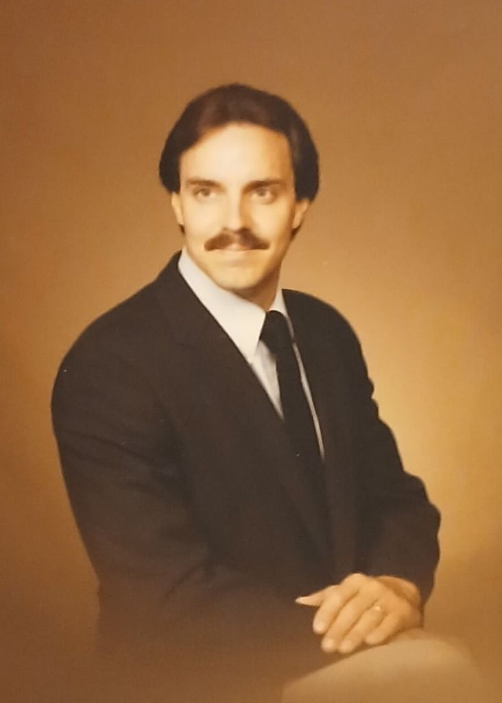 Kim Michael Stueber Profile Photo