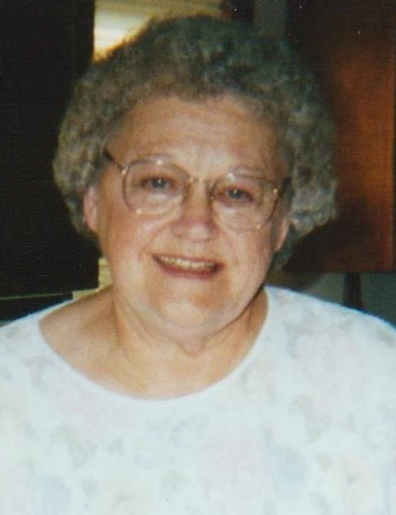 Mary Brown