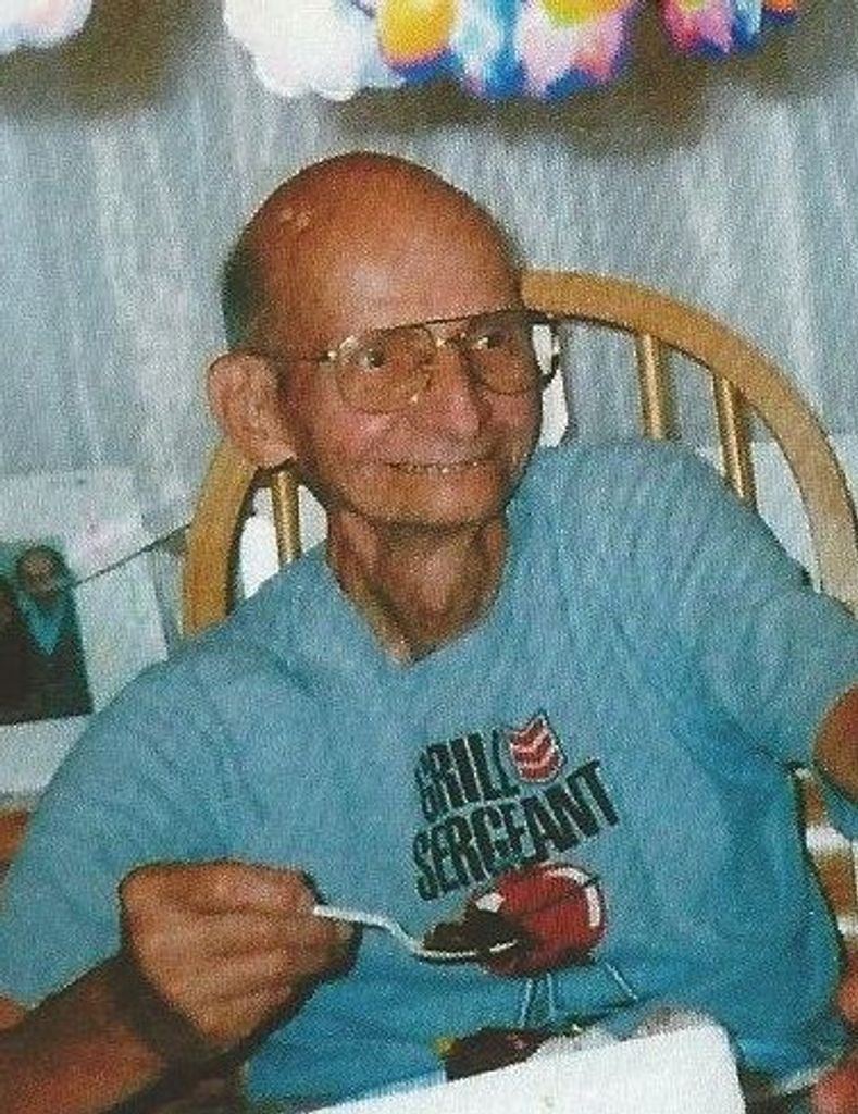 Robert C. Hedrich, Sr. Profile Photo