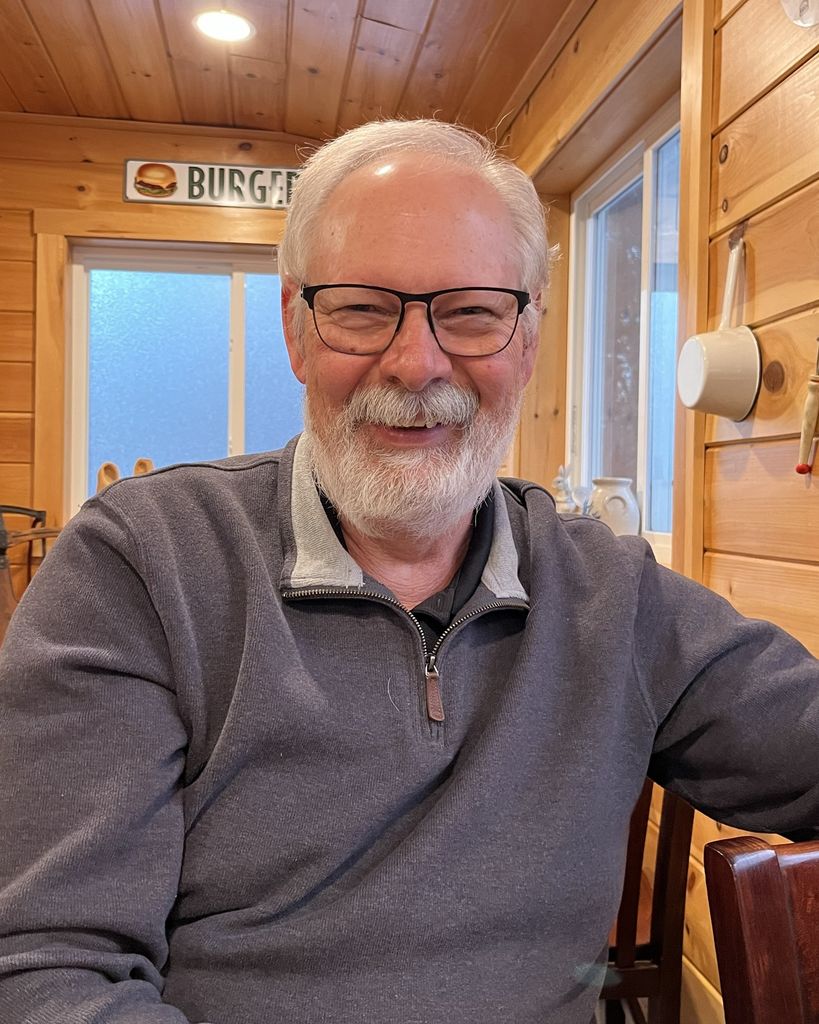 Michael E. MacArthur Profile Photo