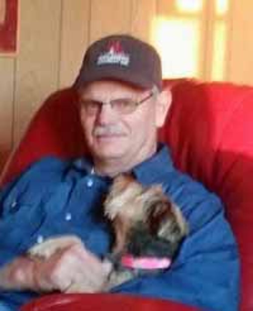 Bob  Cremeens Profile Photo