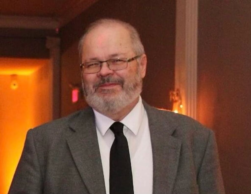 Paul M. Deibert Profile Photo
