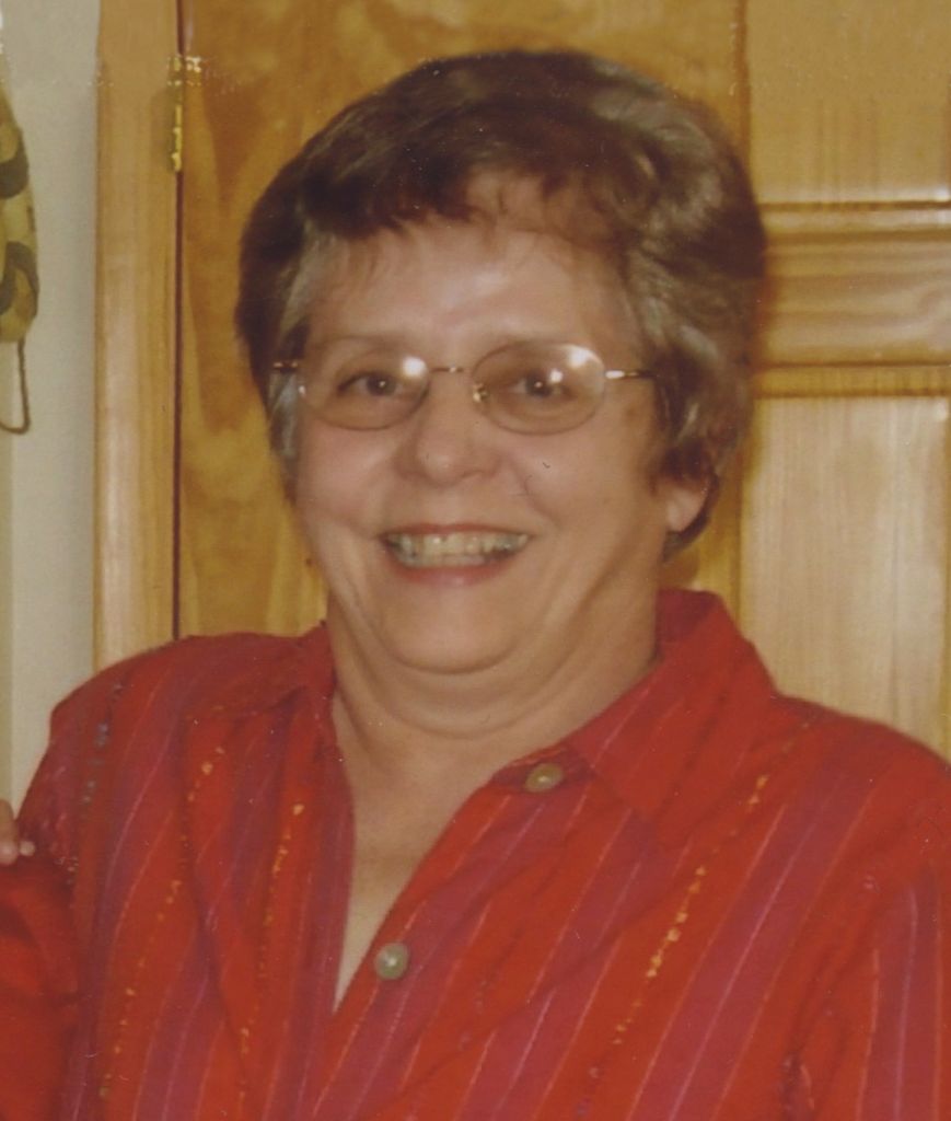 Mary R. Rusch