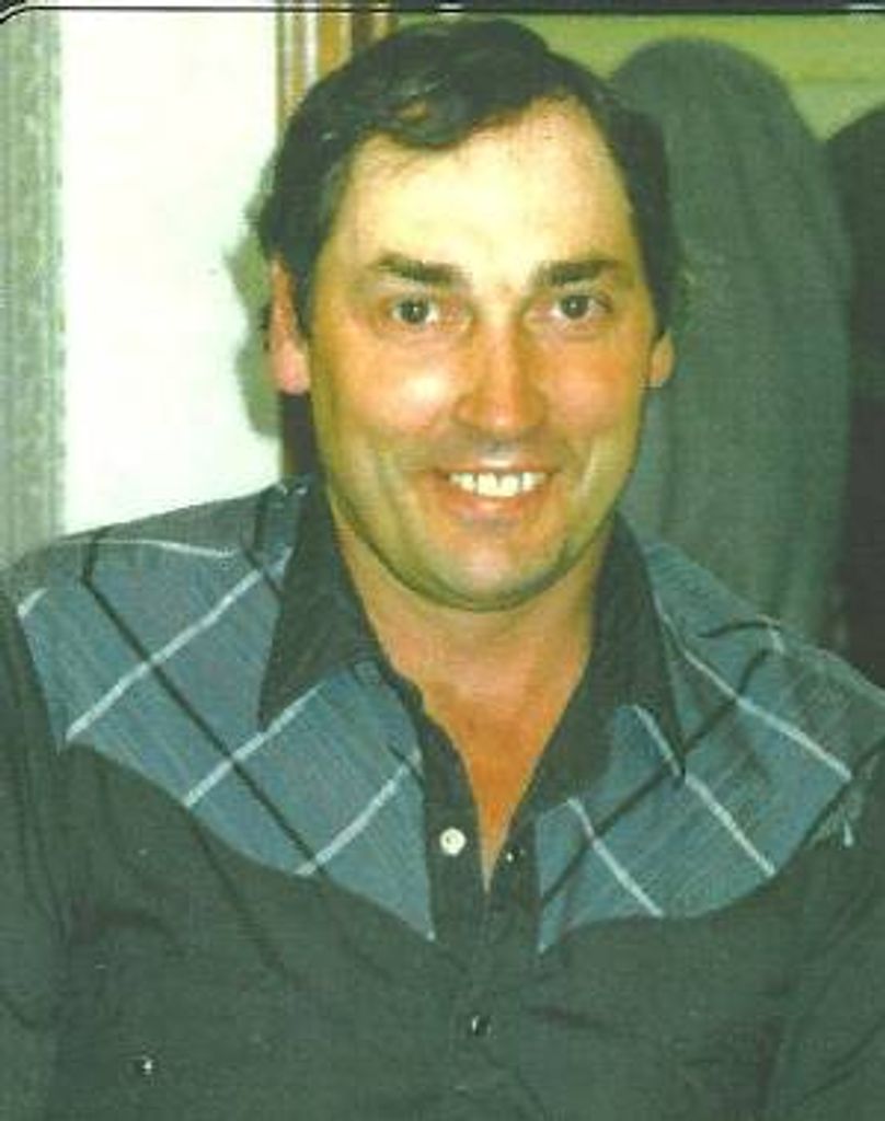 Glen Donald Profile Photo