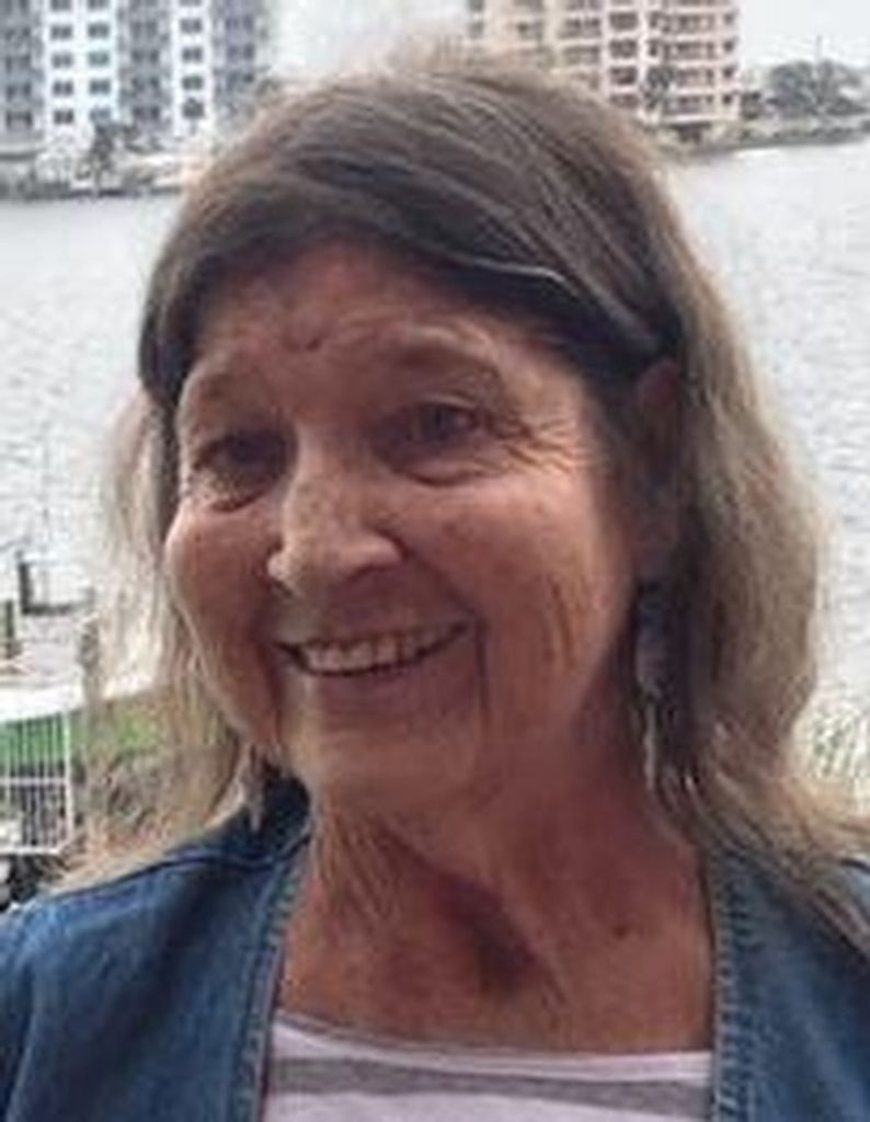 Marilyn Kay "Molly" Sherman