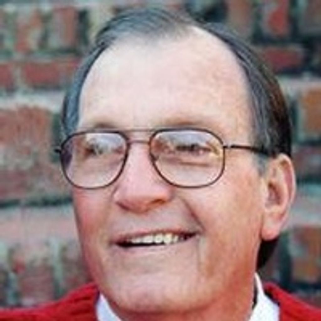 William C. "Wc" Warnock