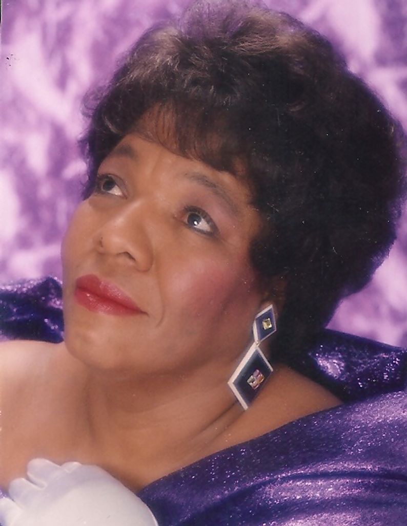 Velma Irby