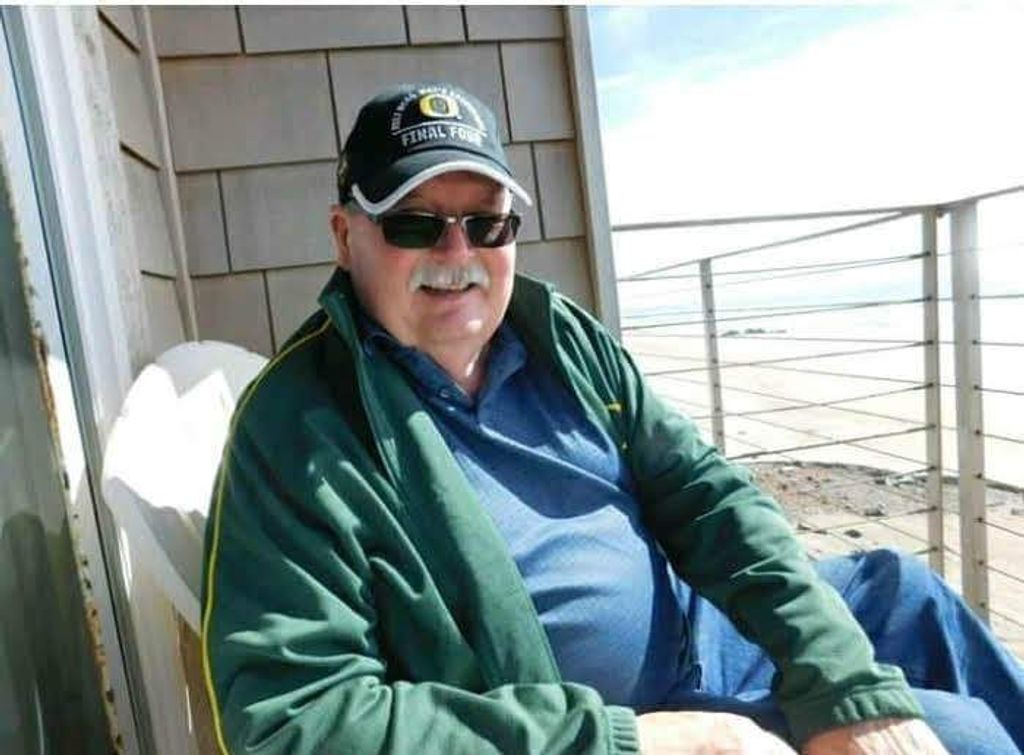 Robert "Bob" Hodson Profile Photo