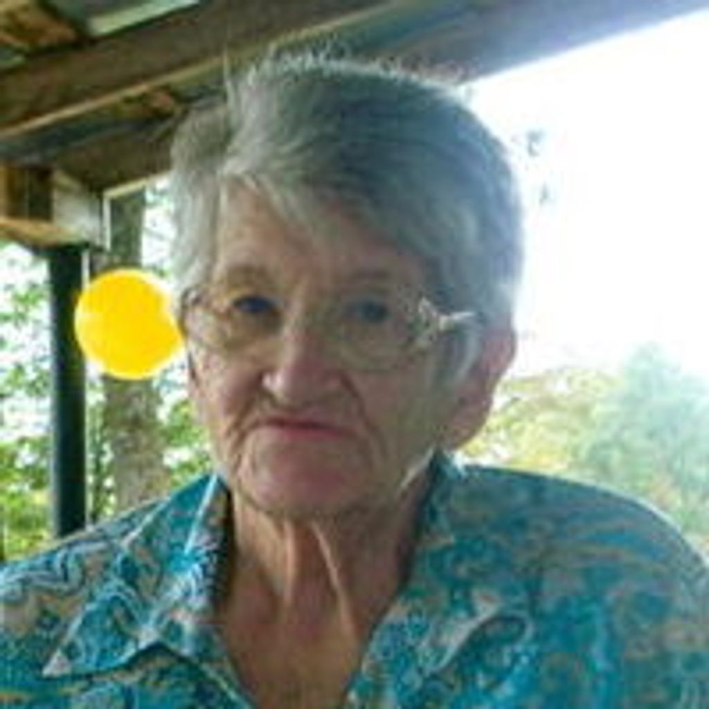 June Sluder