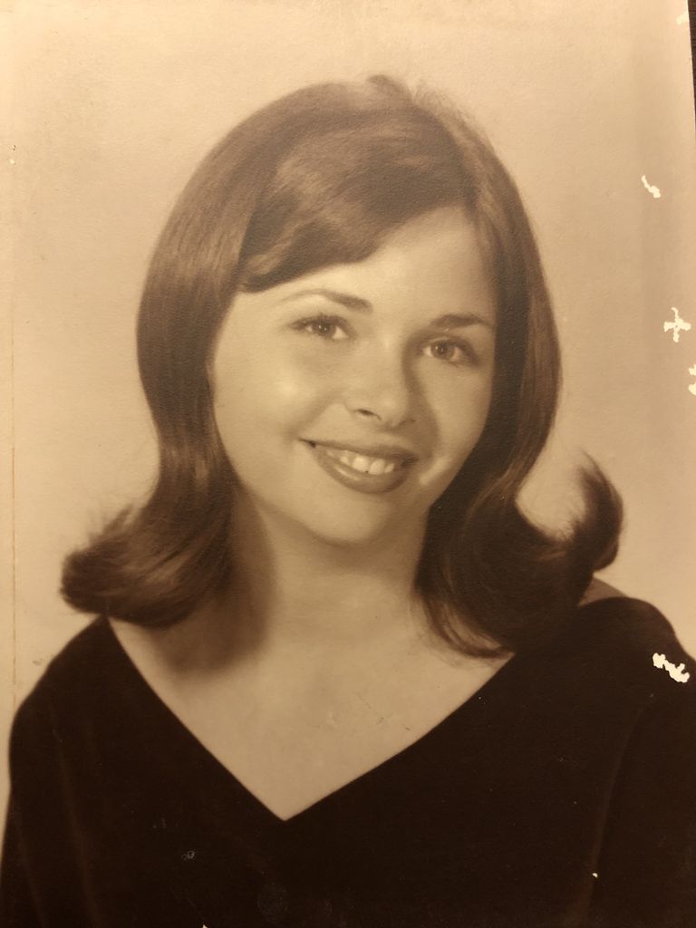Florence Maureen Parks