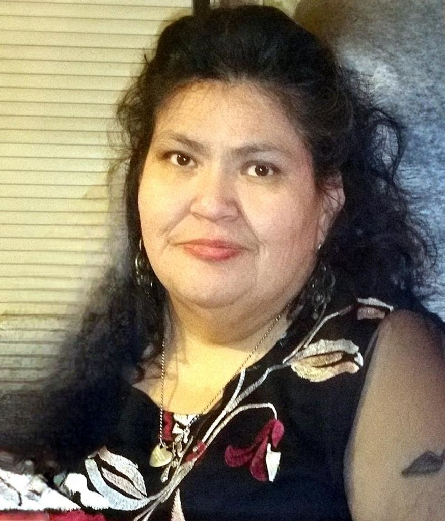 Nancy Flores Profile Photo