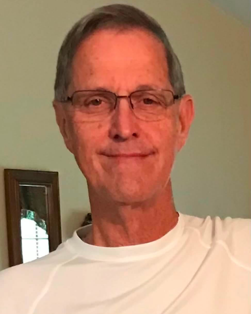 Buddy Smothers