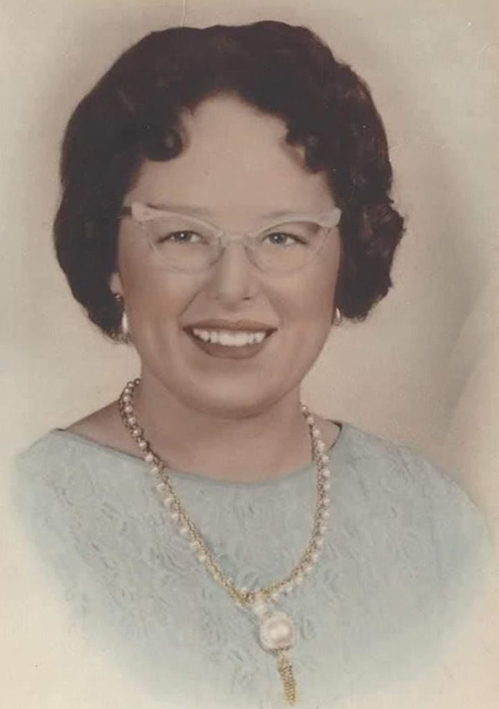 Irene F. (Smith)  Young Profile Photo