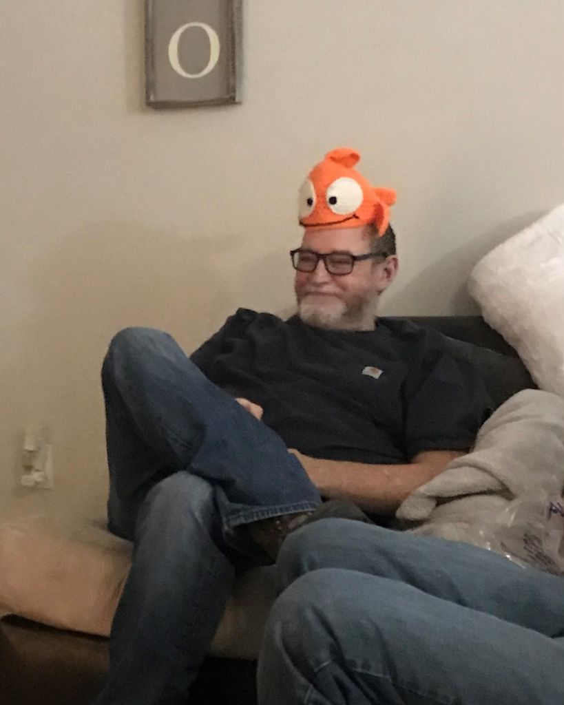 Calvin Kent Calhoun Profile Photo