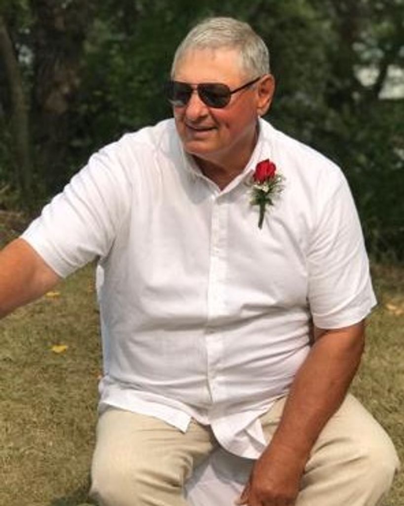 Larry J. Marsalek