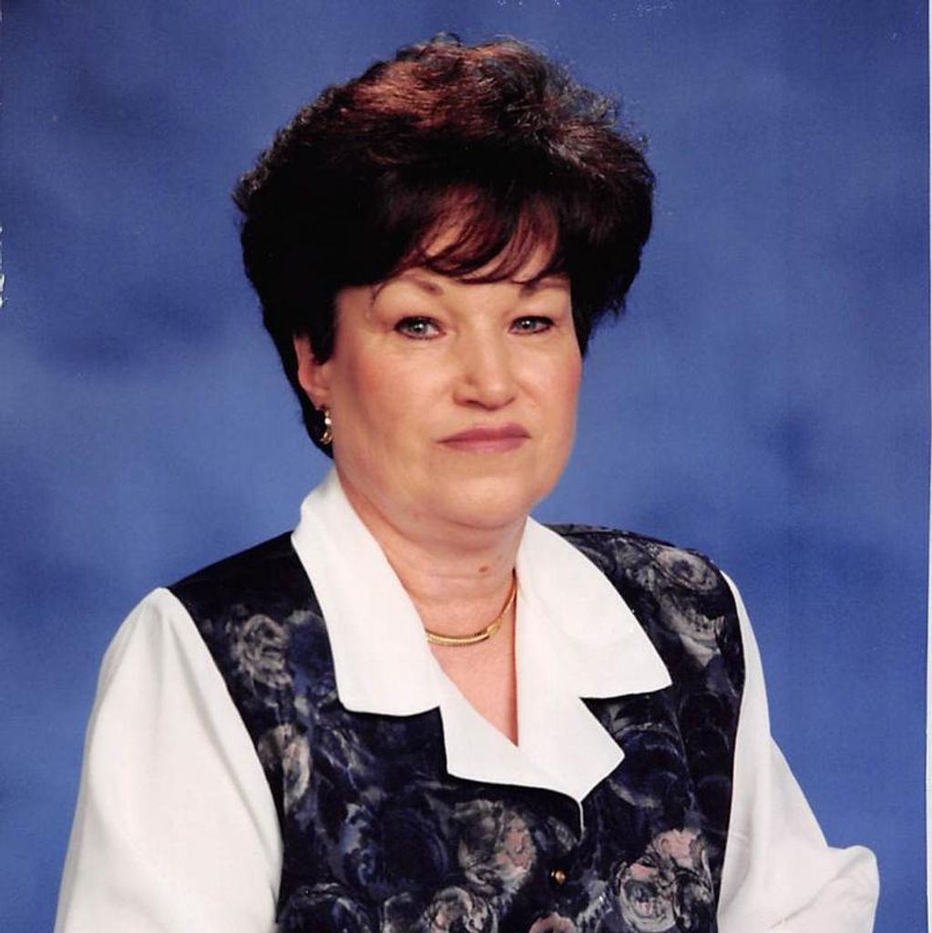 Arleen Frances Reynolds