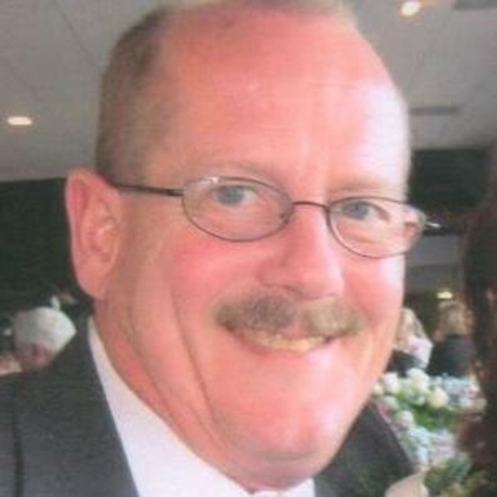 Paul Colwell, Jr.