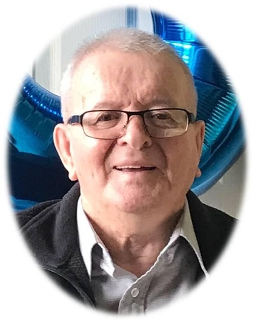 Allan Edward Huxter Profile Photo
