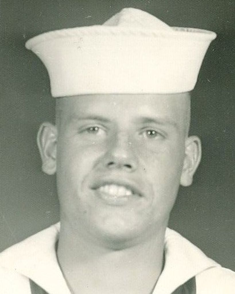 Kenneth Leroy Kingman Profile Photo