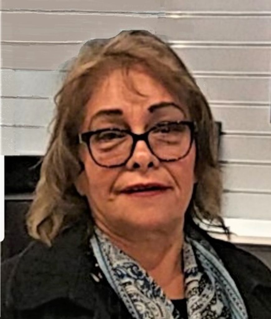 Juana Rosales Martinez Profile Photo