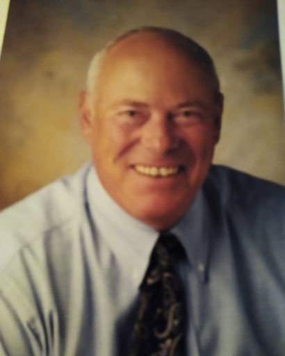 Edwin W. Schoen's obituary image