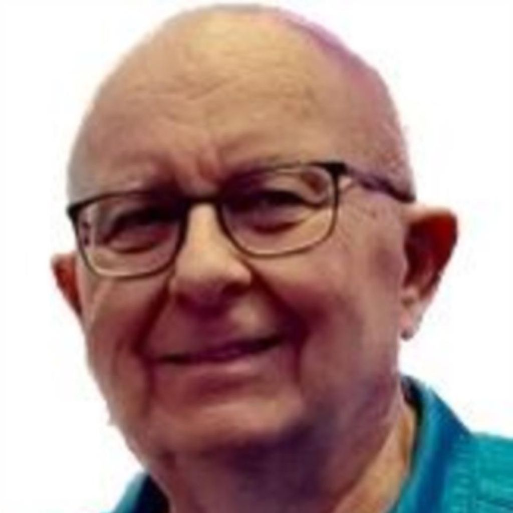 Gary Robert Anderson Profile Photo