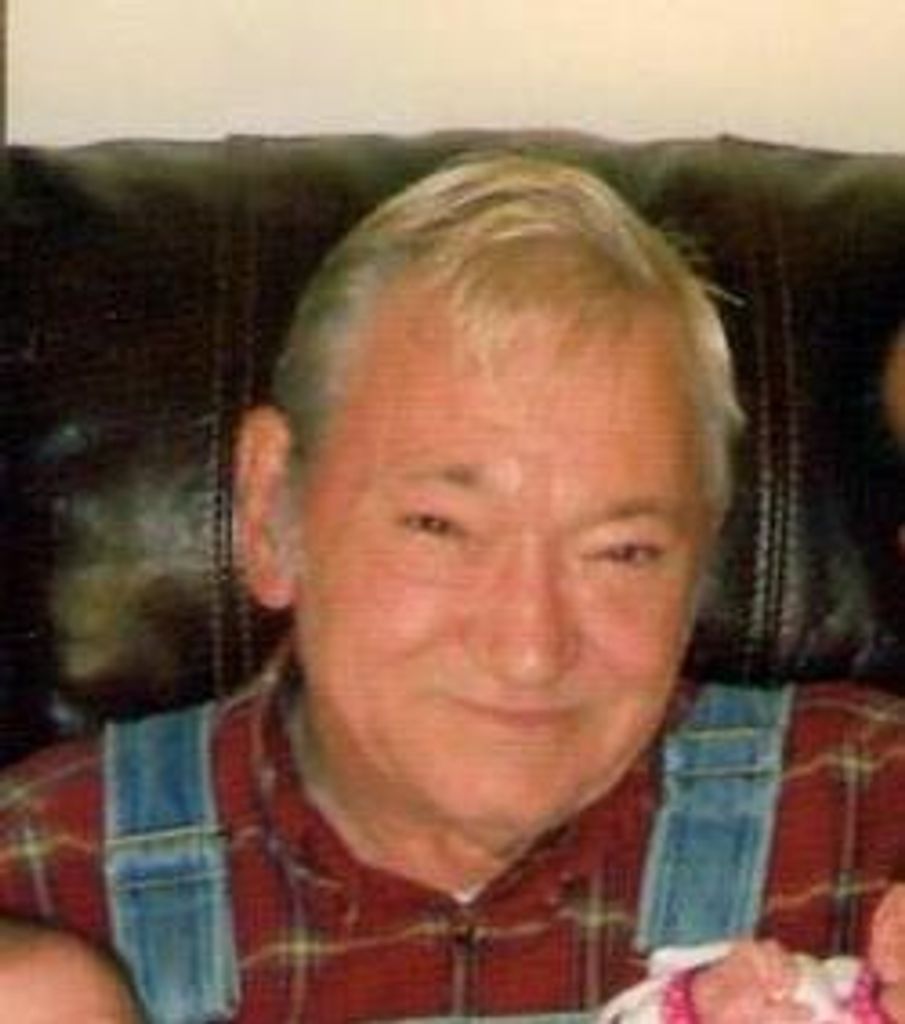 Billy Earl Baker
