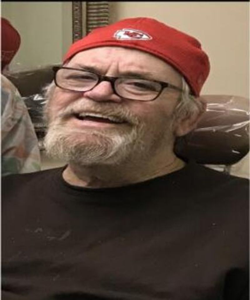 Darrin Allen Nichols