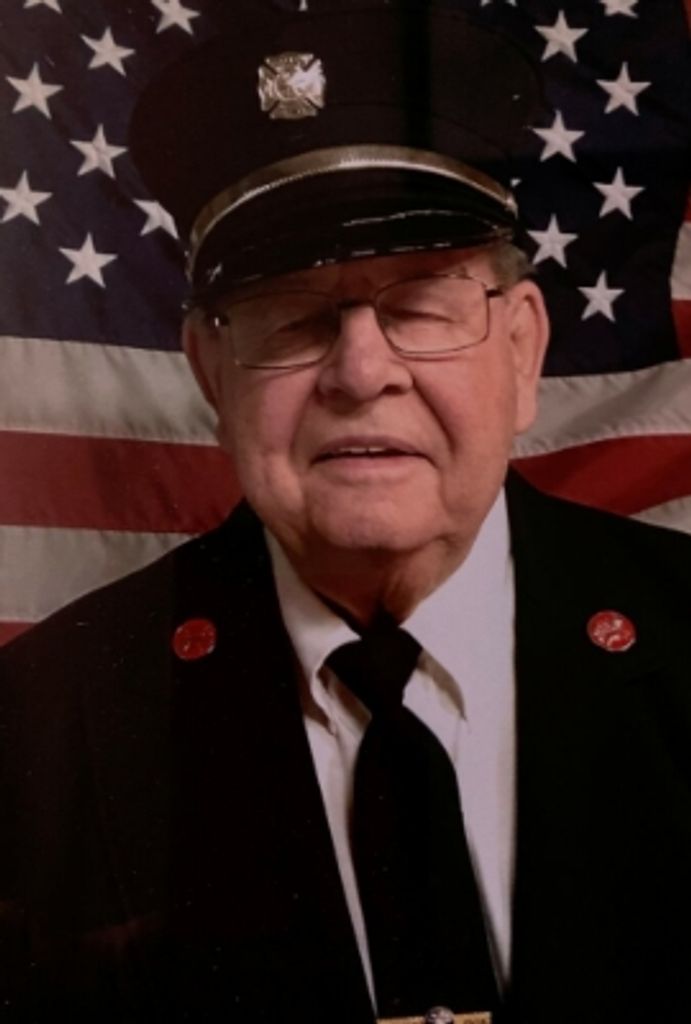 Michael G. Kamm