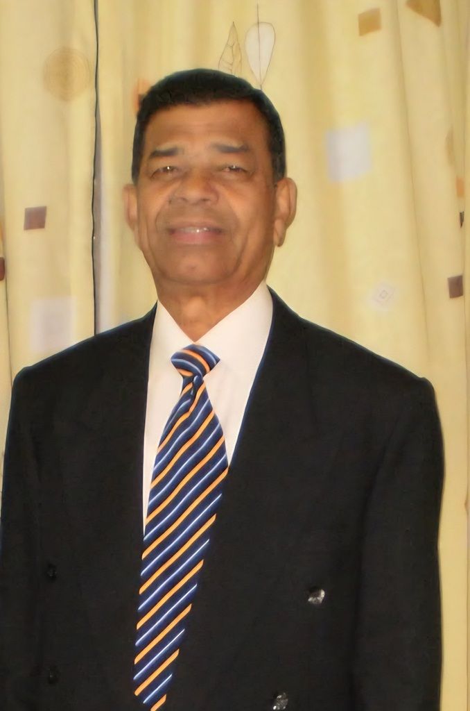 Angelo Borges