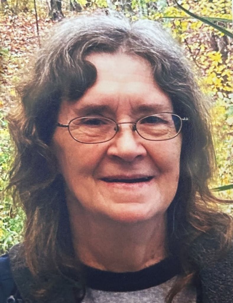 Brenda S. (Ritchey)  Eberhart