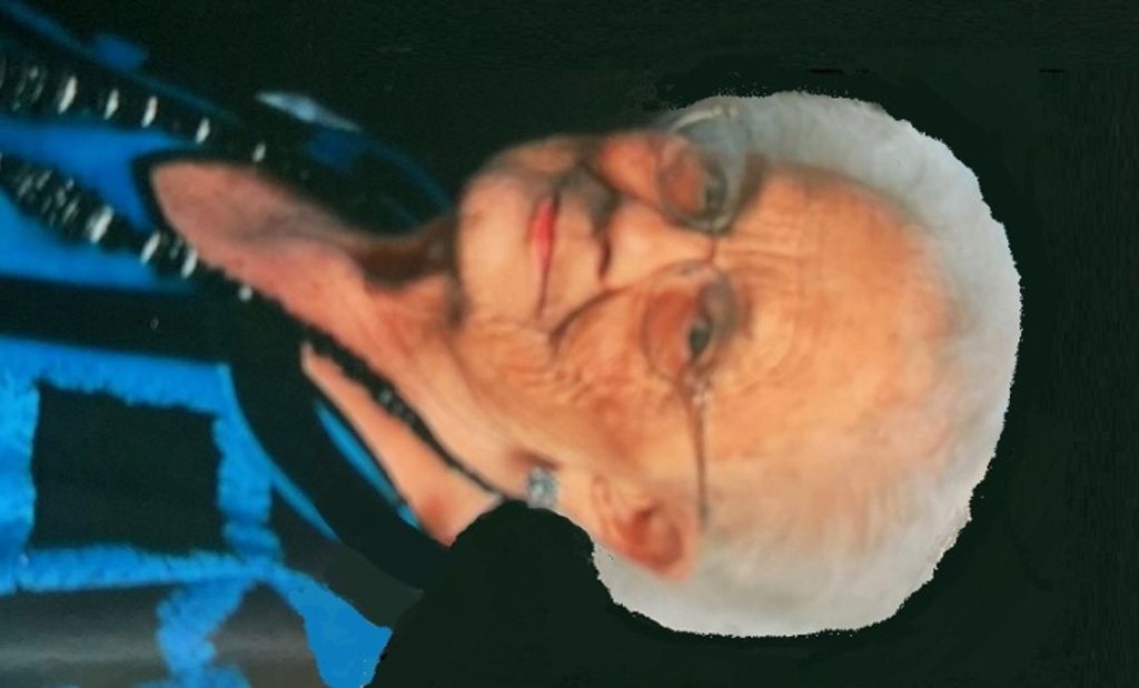 Mary Alice Rehm