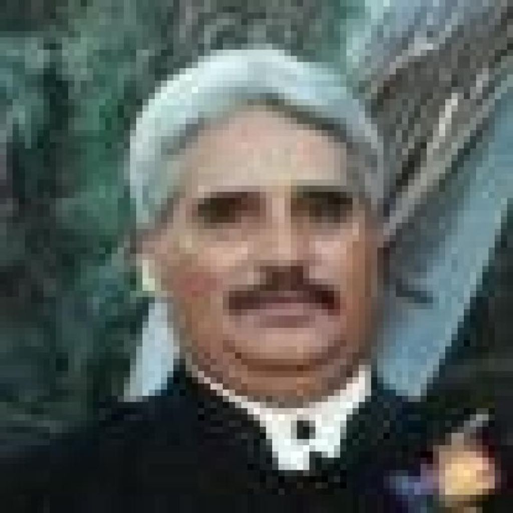 Uvaldo Jeantete