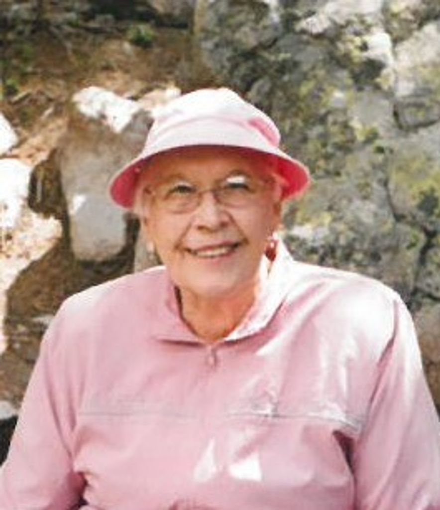 Grace Lorene Jacobson Profile Photo