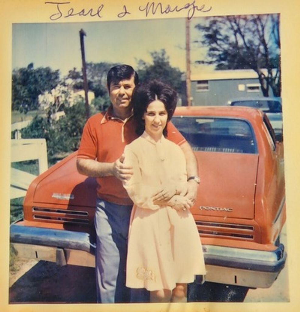 Margie May Norman Profile Photo