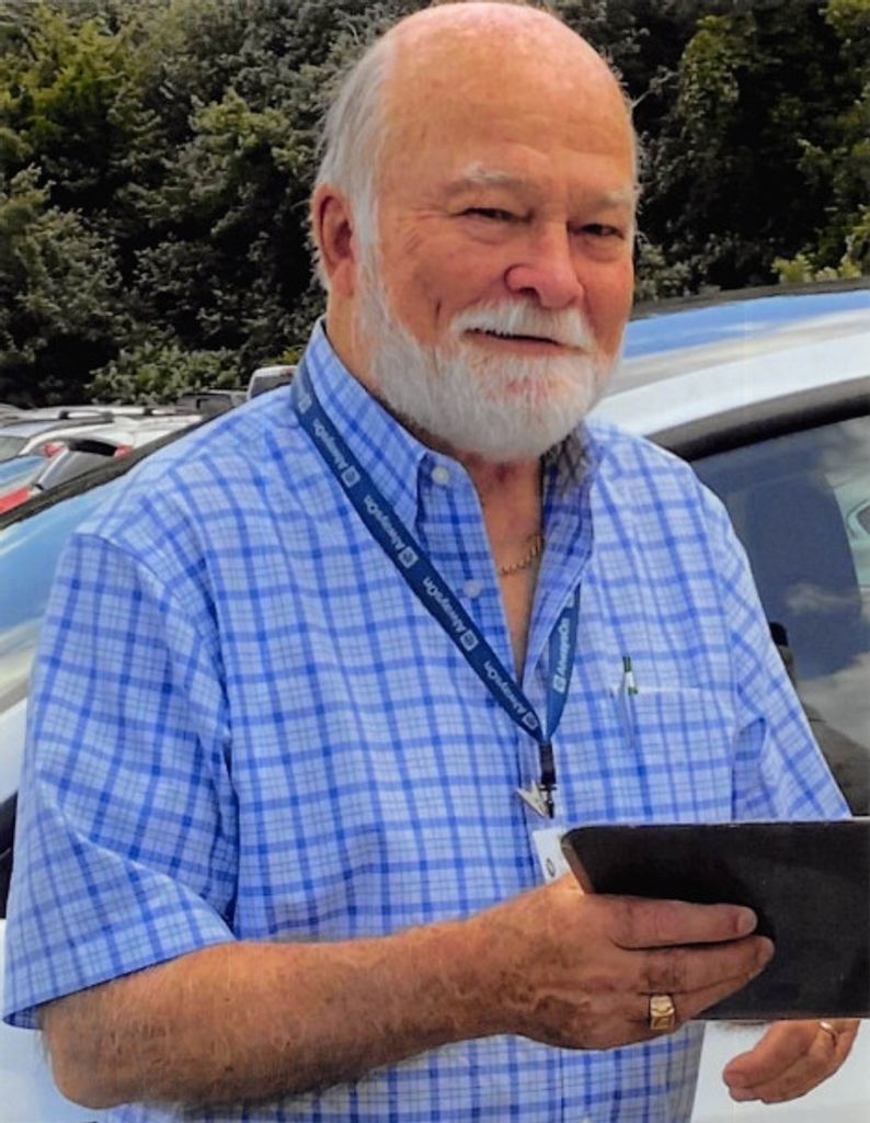 Bardwell C. Salmon Profile Photo