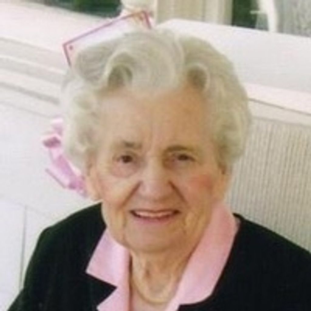 Julia A. Mazzuca