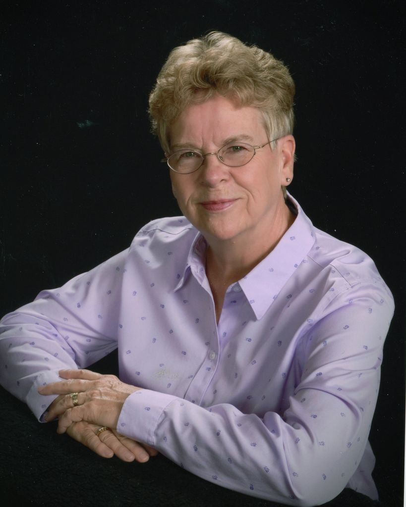 Judy Marie (Strangler) Christiaens