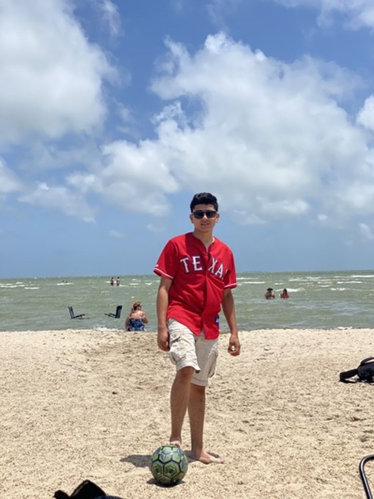 Daniel Barrientos Campos