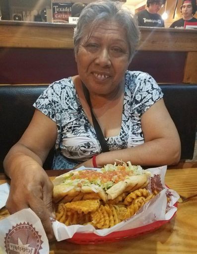 Maria Guadalupe Zumaya photo gallery thumbnail 168 of 260