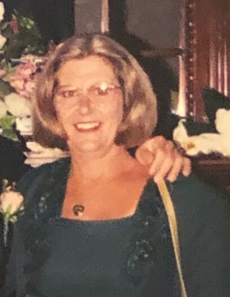 Richene E. Mcnamara Profile Photo